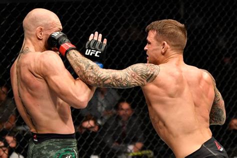 For mma fans in the usa, the main event will start at 22:00 est prelims will begin at 20:00 est, and early mcgregor vs poirier 3 odds | where to place a bet? Khabib predicts Conor McGregor will have small window to ...