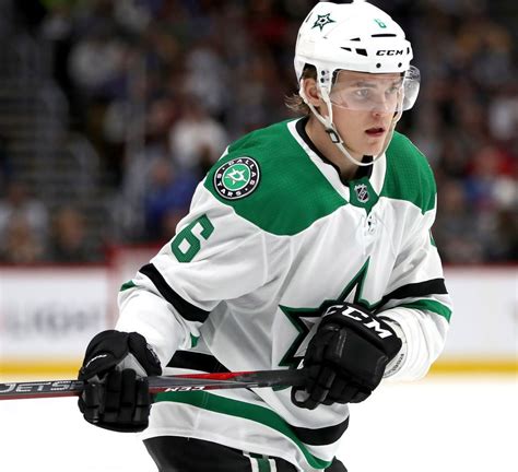 As NHL signing deadline nears, Julius Honka maintains positive outlook ...