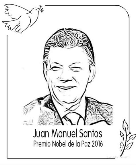 Si te apetece, pásate por mi blog porque he dejado un premio para ti. Cátedra para la paz: Juan Manuel Santos