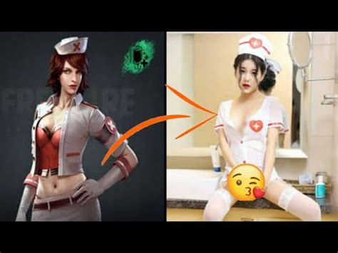 4 мин и 32 сек. 10 KARAKTER CEWEK FREE FIRE DUNIA NYATA|CANTIK-CANTIK😍 ...