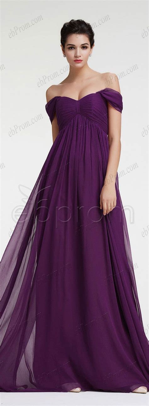 Great savings free delivery / collection on many items. Dark purple maternity bridesmaid dresses plus size formal ...