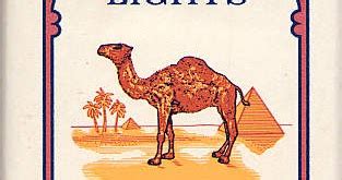 There are two extant species of camels, the dromedary or arabian camel, camelus dromedarius, which has a single hump. T C C: Camel Ultra Lights - A Real Cigarette for a Real ...