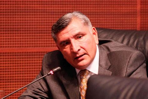 Aguirre carbajal fue un secretario de transición, admite haber fallado en la coordinación y la falta de proximidad. MORENA: Adán Augusto López Hernández