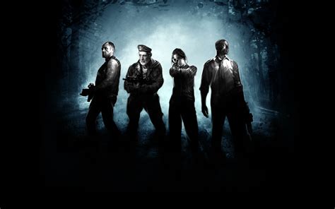 Left 4 dead is a singleplayer and multiplayer cooperative survival horror fps game. Left 4 Dead Wallpapers, Pictures, Images