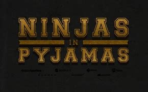 The legendary esports organisation ninjas in pyjamas (nip) today announces its rebrand. Обои nip, ninjas in pyjamas, csgo, counter-strike, nip ...