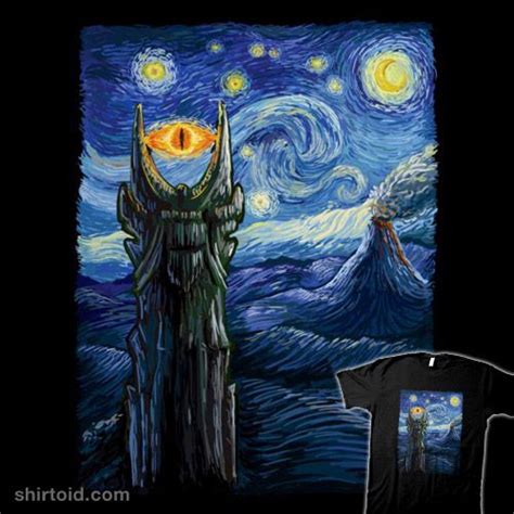 Bunga matahari yang terkenal itubukan cuma satu tetapi ada. Kritik Seni Lukisan Starry Night - Koleksi Lukisan