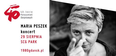 Learn more details about maria peszek's height the evaluation covers the followed years: Maria Peszek - Archiwum - Klub koncertowy B90 - Gdańsk ...
