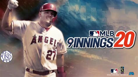Play baseball games at y8.com. MLB 9 Innings 20 - Baseball Game - YouTube