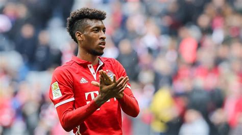 Maybe you would like to learn more about one of these? Bayern sign Coman, contract until 2020 : soccer