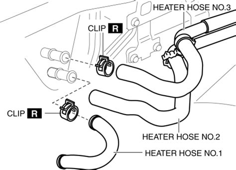 Mazda cx 5 2021 adalah 5 seater crossover yang tersedia dengan harga rp 555,8 juta di indonesia. Mazda CX-5 Service & Repair Manual - Heater Hose Removal/Installation - General