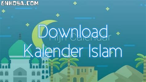 Maybe you would like to learn more about one of these? Download Kalender Islam 2021 Lengkap PDF JPG Excel & Word ...