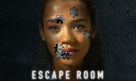 Look for hints and disable the bomb. Primer tráiler y póster de Escape Room.