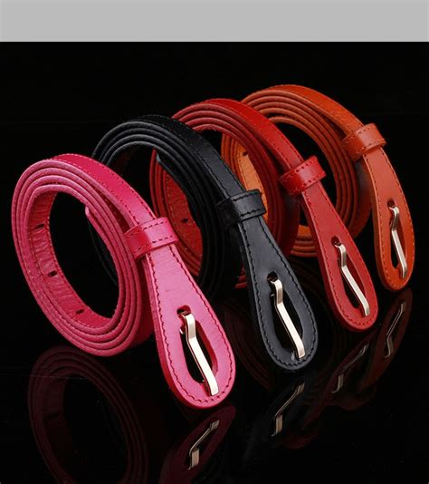These homemade stretchy resistance bands were so simple to make, even if you have zero sewing skills. Colorful Homemade Genuine Leather Female Chastity Dress Belt Pictures - Buy Female Chastity Belt ...
