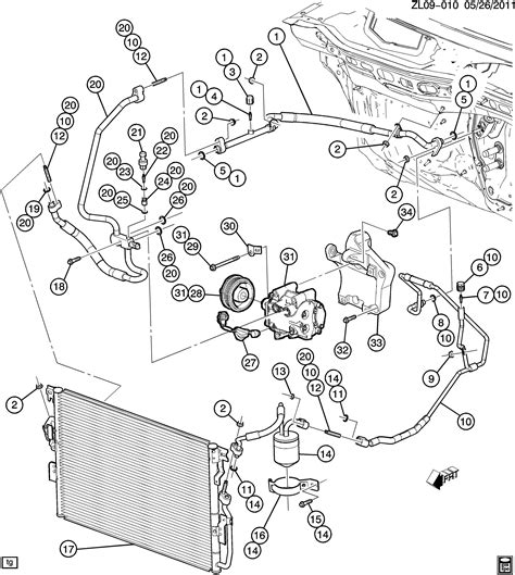 These are located at the end of the 8 wires inside the vehicle's bonnet. Wiring Diagram PDF: 2002 Saturn L200 Engine Diagram