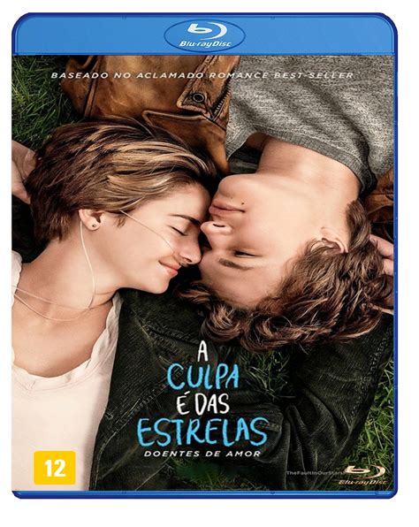 Maybe you would like to learn more about one of these? © Filmes Blu Ray : A Culpa e das Estrelas - Estendido ...