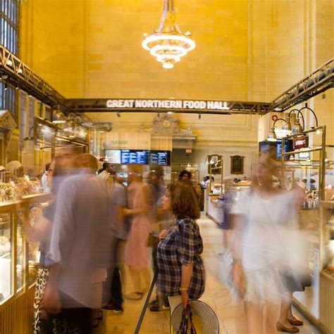 Join the 96 people who've already reviewed great northern. New York Restaurant Review: Great Northern Food Hall