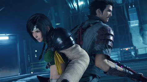 目を凝らして見る世界、その絶叫は仲間に届いていなかった─『final fantasy vii remake intergrade』の公式サイトです。 【FF7 リメイク インターグレード】ユフィ編は『DC』と繋がりが ...