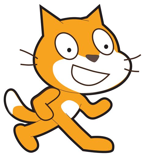The image is png format with a clean transparent background. Scratch 2.0 Offline ~ MegaDownloadsFree