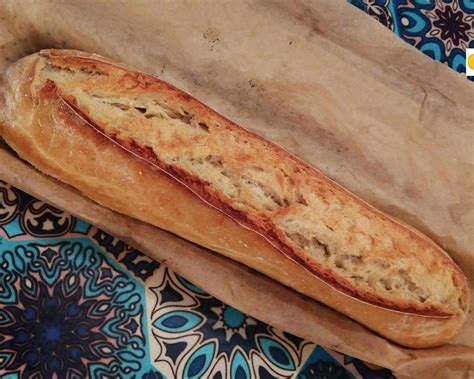 2,791 likes · 67 talking about this. Baguette Pain Maison / Baguette De Pain Maison Recette Par ...