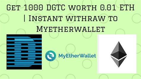 Coinliker's ethereum classic price prediction gives the most promising target for etc's future price, up to $354 per token in 5 years. Get 1000 DGTC worth 0.01 ETH Instant withraw to Myetherwallet