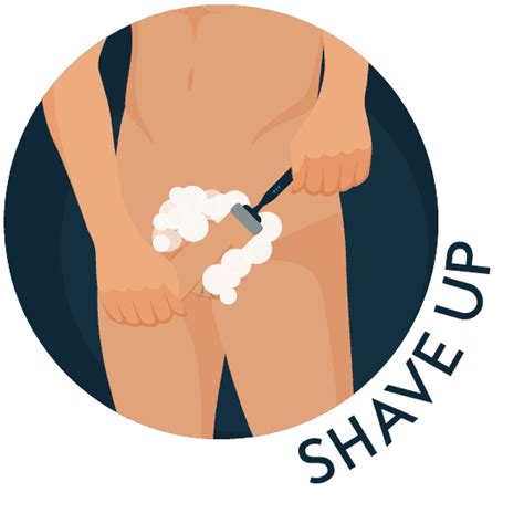 Makes your piece look bigger. How To Shave Your Balls Safely / Advice & Knowledge