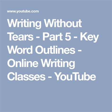 It is the layout of a document in which it a topic outline is the manner of organizing key ideas or also the fact that people like to. Key Word Outline : Jargon Slang Metaphors Similes Alliteration Antithesis ... / 70+ vectors ...