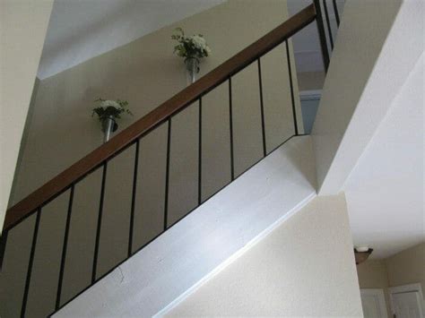 These balusters are compatible with a wide range of rails, adding a touch of grace and elegance to your design. 34 HQ Photos Baby Banister Guard : Cardinal Gates 15 Ft ...