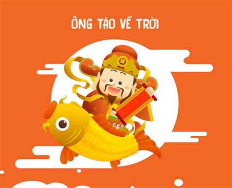 Hình ảnh cá chép còn là một hình ảnh có ý nghĩa phong thủy tốt lành, mang đến may mắn, ý chí kiên cường, bình an nên chúng được nhiều người ưa thích để làm trang trí cho mọi vật xung quanh. Ảnh Cá chép cho lễ Tết ông Công ông Táo