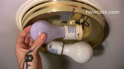 Replacing a damaged lamp socket is not necessarily a complicated job, though some lamps, depending on the style, can make it more difficult. How to Remove a Broken Light Bulb from the Socket - YouTube