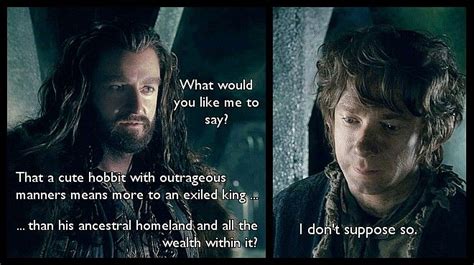 ١٧ جمادى الأولى ١٤٤٣ هـ. Bagginshield!!!! | The hobbit, Bagginshield, Lord of the rings