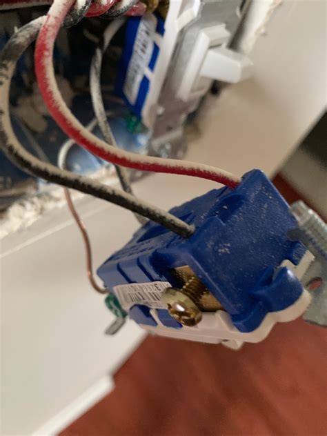 To avoid fire, shock or death; 2 Way Switch On A 3 Way Circuit - Electrical - DIY ...