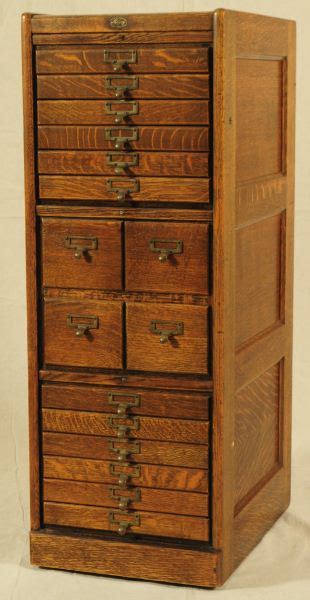 Find many great new & used options and get the best deals for commclad commercial cabinet furniture dolly at the best online prices at ebay! Macey Oak File Cabinet