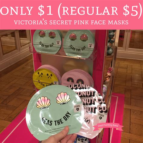 Victoria's secret fabric face mask top models contoured fitted fashion washable reversible adjustable strap made in usa fast ship 11.10.2020 · victoria's rules on coronavirus face masks have changed. HOT! Only $1 (Regular $5) Victoria's Secret Pink Face ...