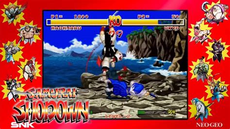 Get a look at the character in action in this trailer. Samurai Shodown Neogeo Collection Free PC Download Full ...