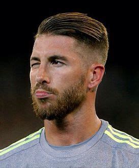 Последние твиты от sergio ramos (@sergioramos). Sergio ramos | Haircuts | Pinterest | Jogador de futebol ...