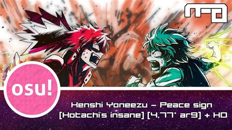The scariest map in osu mopemope aspire v. My Hero Academia Osu - Meme Pict