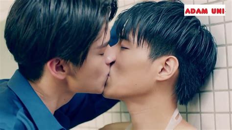 Behind your smile (2016) taiwan. BL GAY TAIWANESE DRAMA TRAILER | Dark Blue And Moonlight ...