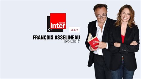 + add or change photo on imdbpro ». François Asselineau sur France inter  Le 5 / 7 [ 19/04 ...