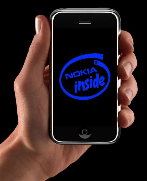 Fortnite's latest battle royale is happening in a court of law. Nokia VS Apple Lawsuit : There Won't Be Blood