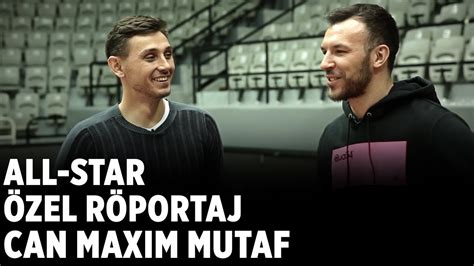 Duygu özaslan ayrıntıları seviyor, eminiz ki onun da gözünden asla kaçmamıştır bu durum. Özel Röportaj | Can Maxim Mutaf - YouTube