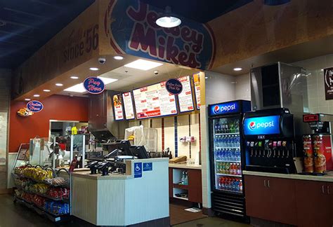 Pepsi is a registered trademark of pepsico, inc. Jersey Mike's Subs | Discover La Mirada California