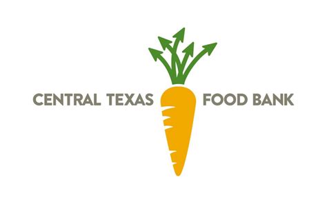 Get involved in hunger action month by filling a bowl today or, the orange logo stamped on my twitter and facebook profile picture? Central Texas Food Bank - Fund for Shared Insight