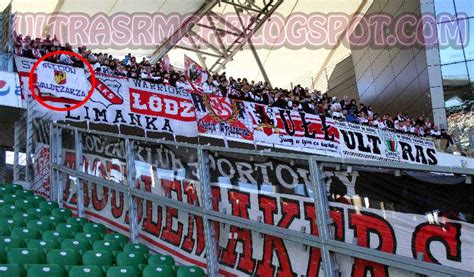 Die torhüterchronik für den verein widzew lodz listet alle eingesetzten torhüter des vereins chronologisch nach spielzeiten auf. Ultras Sur | Ultras RMCF: ŁKS Łódź y Ultras sur