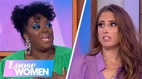 Being a primal need, one cannot and should not ignore one's sexual desires. Could the Loose Women Have a Sexless Relationship? | Loose ...