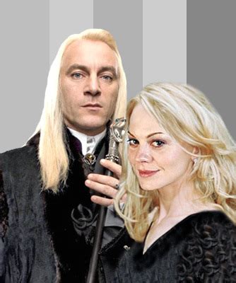 Mccrory was originally cast as bellatrix lestrange for harry potter and the order of the phoenix. Helen McCrory as Narcissa - Helen McCrory Photo (635920 ...