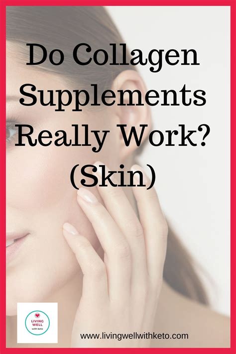 Do vitamin c supplements work? Do Collagen Supplements Really Work? (Skin) en 2020