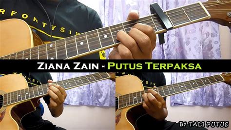 48,916 views, added to favorites 190 times. Ziana Zain - Putus Terpaksa (Instrumental/Full Acoustic ...