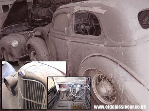 218 great deals out of 6,232 listings starting at $482. Ford's Model CX saloon of 1935 - 1937.