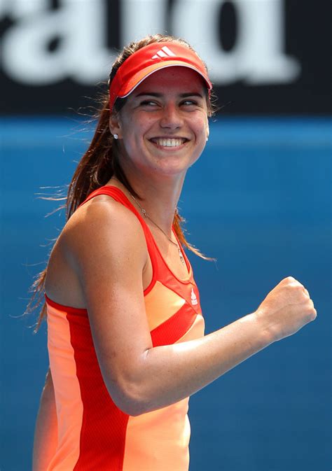 Born 7 april 1990) is a romanian tennis player. Famous Athletes Biography: Sorana Cirstea