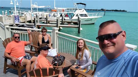 Stories, images and videos are welcome. Snorkeling & Sunset Key West With The Kirkman's - YouTube